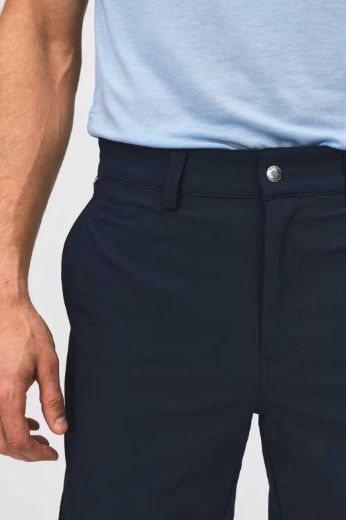 Les Arcs-Mael Softshell Shorts M--Fjellklar Sport-2